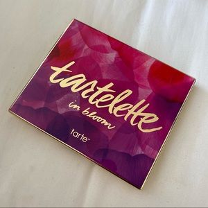 Tartelette In Bloom Palette